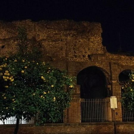 Odeonhouse - Catania - Parking Included Apartment Екстериор снимка