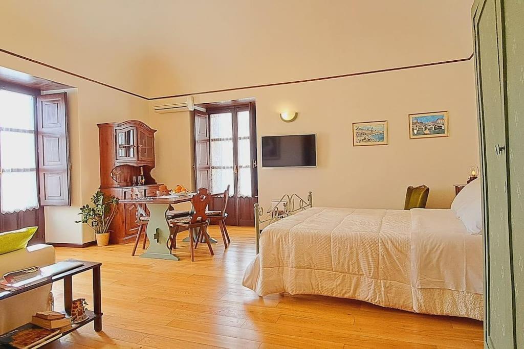 Odeonhouse - Catania - Parking Included Apartment Екстериор снимка