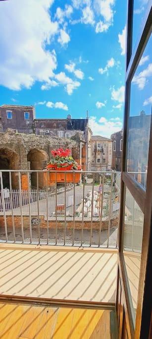 Odeonhouse - Catania - Parking Included Apartment Екстериор снимка
