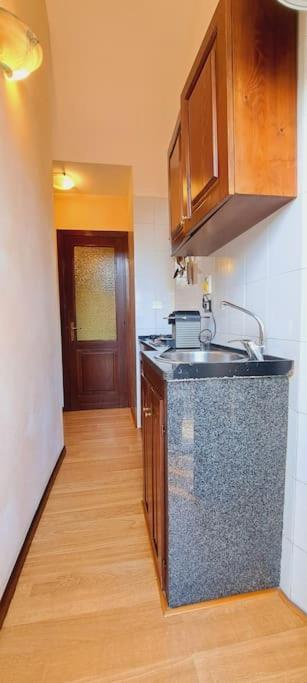 Odeonhouse - Catania - Parking Included Apartment Екстериор снимка