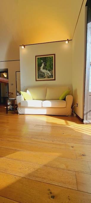 Odeonhouse - Catania - Parking Included Apartment Екстериор снимка