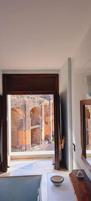 Odeonhouse - Catania - Parking Included Apartment Екстериор снимка